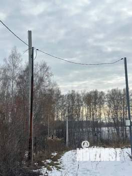 Дача 10м&sup2;, 1-этажный, участок 6 сот.  