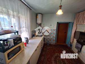 Дом 55м², 1-этажный, участок 7 сот.  