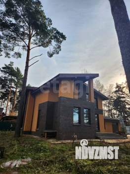 Дом 350м&sup2;, 2-этажный, участок 14 сот.  