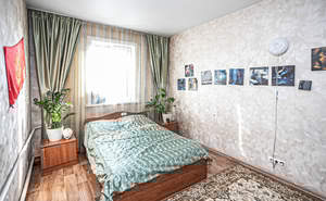 Дом 179м², 1-этажный, участок 10 сот.  