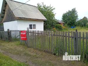 Дача 15м², 1-этажный, участок 5 сот.  