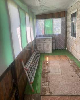 Дом 54м², 2-этажный, участок 10 сот.  