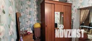 Дом 54м&sup2;, 1-этажный, участок 5 сот.  