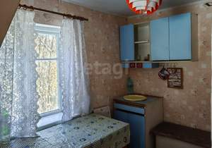Дом 50м&sup2;, 2-этажный, участок 7 сот.  