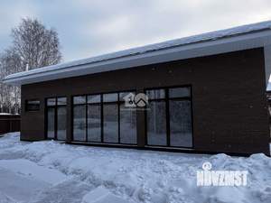 Дом 340м&sup2;, 2-этажный, участок 8 сот.  