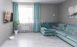Дом 290м², 2-этажный, участок 11 сот.  