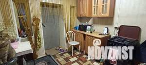 Дом 54м&sup2;, 1-этажный, участок 5 сот.  
