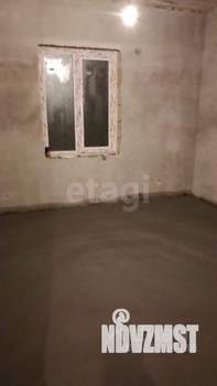 Дом 91м&sup2;, 1-этажный, участок 10 сот.  