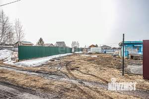 Дом 20м&sup2;, 1-этажный, участок 12 сот.  