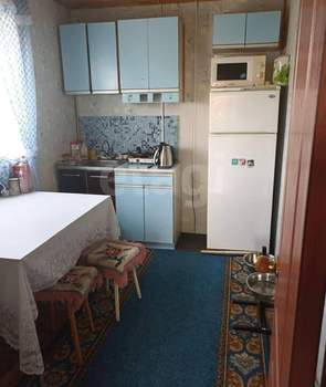 Дом 60м&sup2;, 2-этажный, участок 6 сот.  