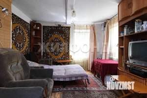 Дом 36м&sup2;, 1-этажный, участок 7 сот.  