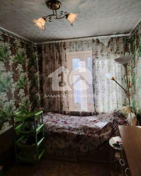 Дом 56м&sup2;, 1-этажный, участок 6 сот.  