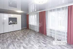 Дом 125м&sup2;, 1-этажный, участок 11 сот.  