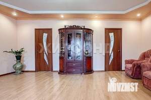 Дом 115м&sup2;, 1-этажный, участок 6 сот.  