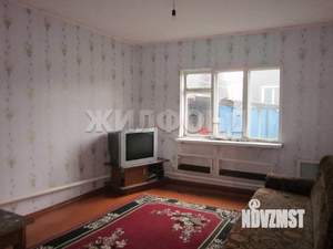 Дом 84м&sup2;, 1-этажный, участок 11 сот.  