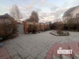Коттедж 410м&sup2;, 3-этажный, участок 10 сот.  