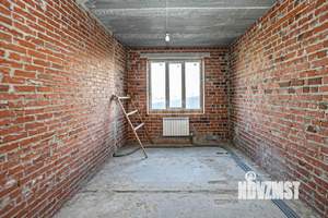 Таунхаус 270м², 1-этажный, участок 2 сот.  