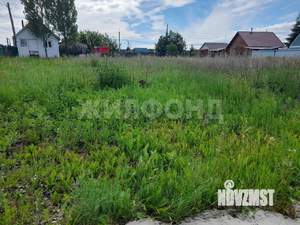 Дом 24м&sup2;, 1-этажный, участок 6 сот.  