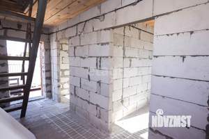 Дом 200м², 2-этажный, участок 9 сот.  