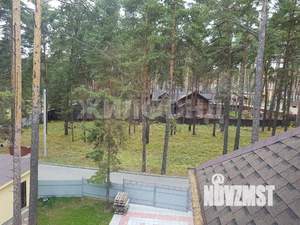 Дом 350м&sup2;, 3-этажный, участок 20 сот.  