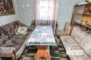 Дом 31м&sup2;, 1-этажный, участок 6 сот.  