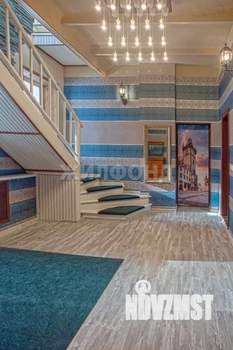 Коттедж 340м&sup2;, 2-этажный, участок 8 сот.  