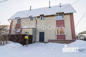 Дом 166м&sup2;, 2-этажный, участок 2 сот.  