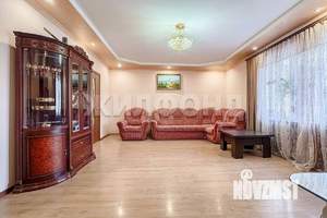 Дом 115м&sup2;, 1-этажный, участок 6 сот.  