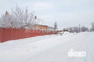 Дом 204м&sup2;, 2-этажный, участок 7 сот.  