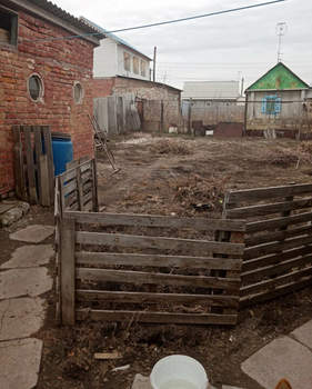 Дом 33м&sup2;, 1-этажный, участок 0 сот.  
