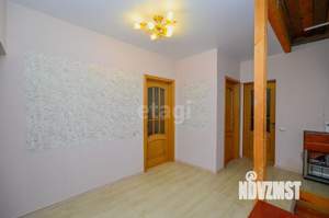 Дом 285м², 2-этажный, участок 7 сот.  