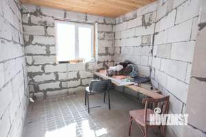 Дом 200м², 2-этажный, участок 9 сот.  