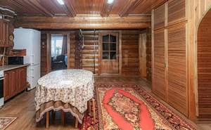 Дом 217м&sup2;, 2-этажный, участок 7 сот.  