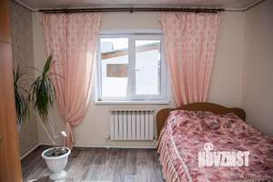 Дача 128м&sup2;, 2-этажный, участок 6 сот.  
