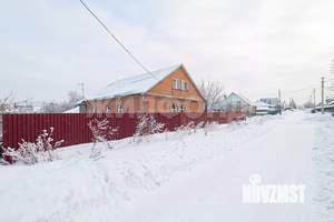 Дом 204м&sup2;, 2-этажный, участок 7 сот.  