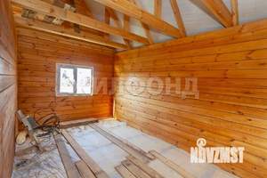 Дом 60м&sup2;, 1-этажный, участок 4 сот.  