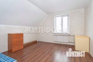 Дача 125м&sup2;, 3-этажный, участок 8 сот.  