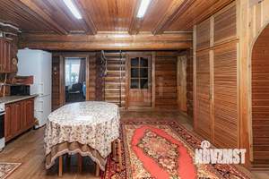 Дом 217м&sup2;, 2-этажный, участок 7 сот.  