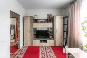 Дача 140м&sup2;, 2-этажный, участок 5 сот.  