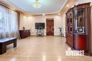 Дом 115м&sup2;, 1-этажный, участок 6 сот.  