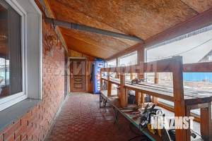 Дом 180м&sup2;, 2-этажный, участок 6 сот.  