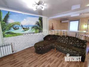 Дом 189м&sup2;, 2-этажный, участок 6 сот.  