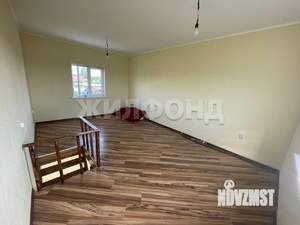 Дача 50м&sup2;, 2-этажный, участок 6 сот.  