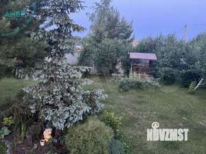 Дом 50м&sup2;, 2-этажный, участок 20 сот.  