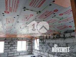 Таунхаус 212м², 2-этажный, участок 11 сот.  