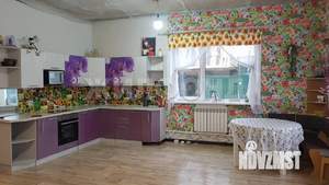 Дом 54м&sup2;, 2-этажный, участок 4 сот.  