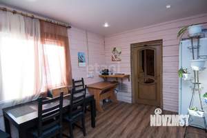 Дом 189м&sup2;, 3-этажный, участок 13 сот.  
