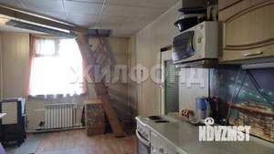 Дом 65м&sup2;, 2-этажный, участок 8 сот.  