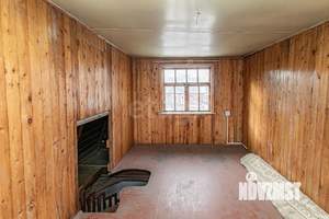 Дача 36м&sup2;, 2-этажный, участок 7 сот.  