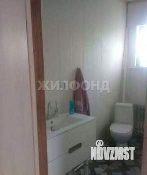 Дом 105м&sup2;, 2-этажный, участок 10 сот.  